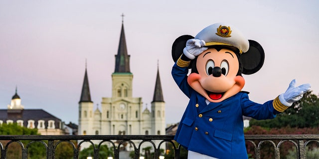 In 2020, the Disney Wonder will embark on a variety of Caribbean and Bahamian cruises from the Big Easy.
