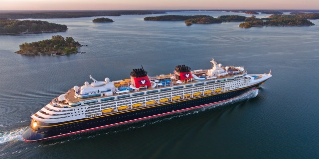 Disney Cruise Line extended its suspension again this week, halting all of its cruises through Jan. 31, 2021 as COVID-19 continues to spread. (iStock)