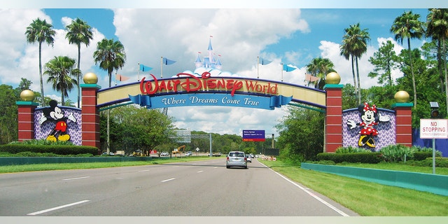 There are many new experiences to have at Disney World
