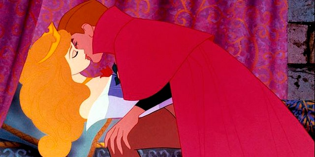 A professor said "Sleeping Beauty" and "Snow White" actually represent cases of sexual assault.