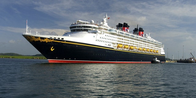 disney cruise new orleans