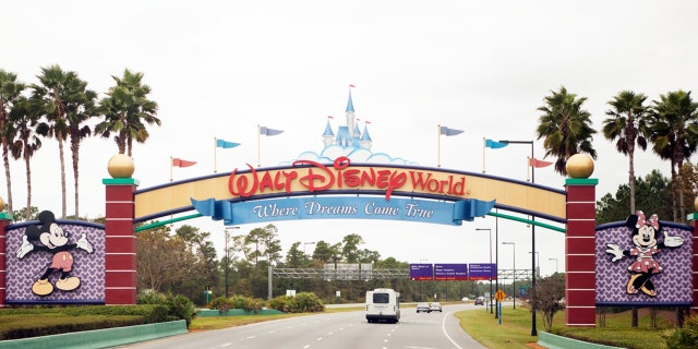 Disney World just released a preview of the upcoming Toy Story Land attraction.