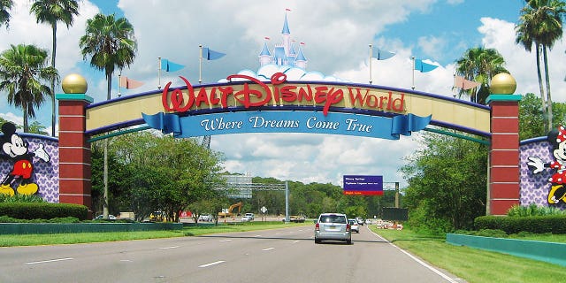 The 65-page ruling came from the review of 30 consolidated court cases involving Disney parks in Florida and California.