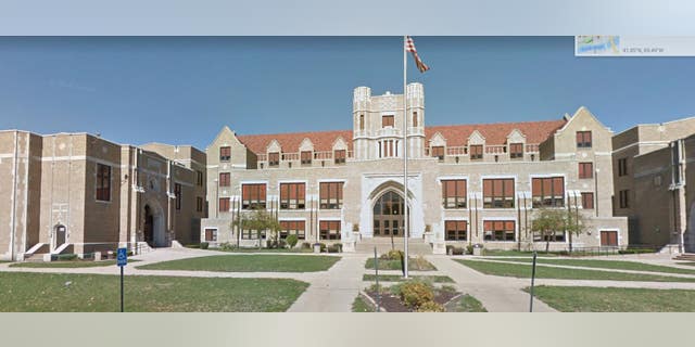A resource officer may have prevented a school shooting at Dixon High School on Wednesday, May 16, 2018.