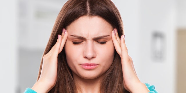 Blurred vision and dizziness can occur before a Vasovagal Syncope event.