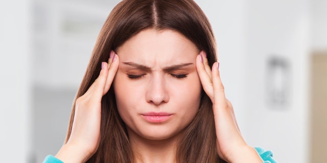 Blurred vision and dizziness can occur before a Vasovagal Syncope event.