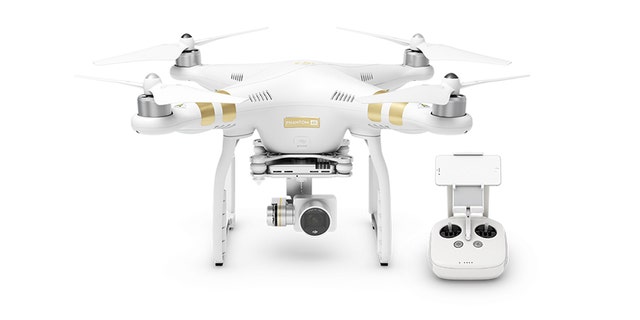 DJIPhantom