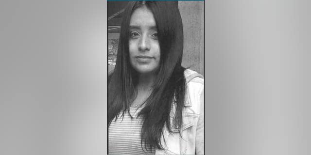 Sinahi Aguilar-Cruz, 16, was last seen at her home at 11:30 p.m. Saturday, police said.