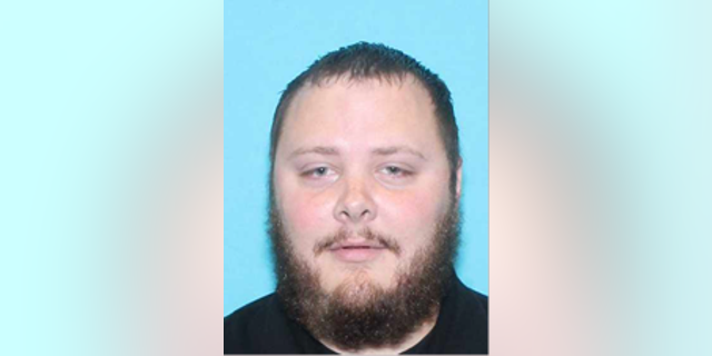 Devin Patrick Kelley, 26, of New Braunfels, Texas as pictured in his driver license photo.