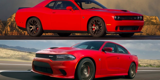 The Challenger and Charger SRT Hellcats kicked off the current era of ridiculously powered muscle cars.