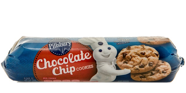 The natural ingredient-based cookie dough has some fans fuming.