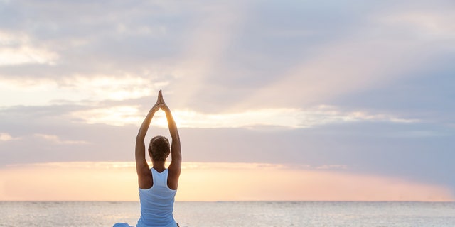 doing yoga 2 istock medium