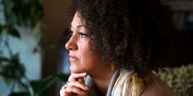 Rachel Dolezal, president of the Spokane chapter of the NAACP, on March 2, 2015 also was exposed as a White woman pretending to be a person of color.