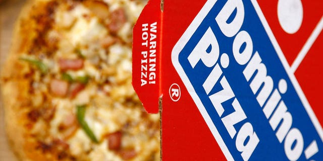 Dominos Had No Idea About Pizza Ordering Sex Toy ‘this Is News To Us 