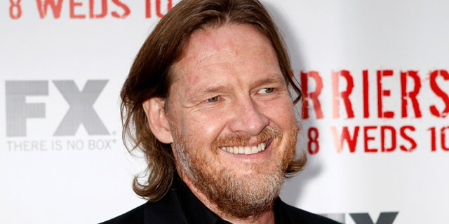 Donal Logue's missing daughter Jade has returned home.