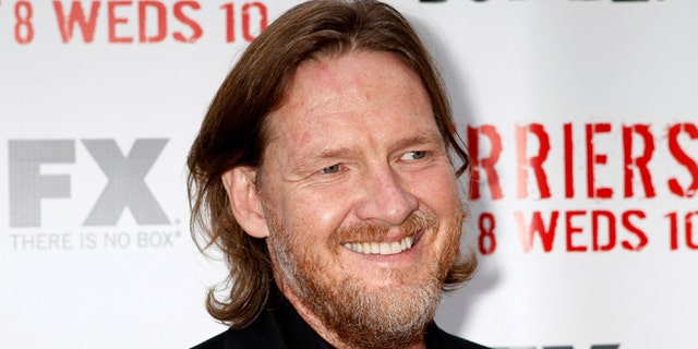 Donal Logue's missing daughter Jade has returned home.