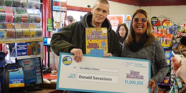 Donald Savastano died Friday after he reportedly succumbed to stage four cancer.