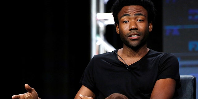 Donald Glover (Reuters) 1