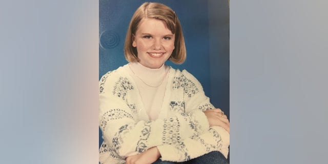 Donna was married at age 16 to a 31-year-old man.