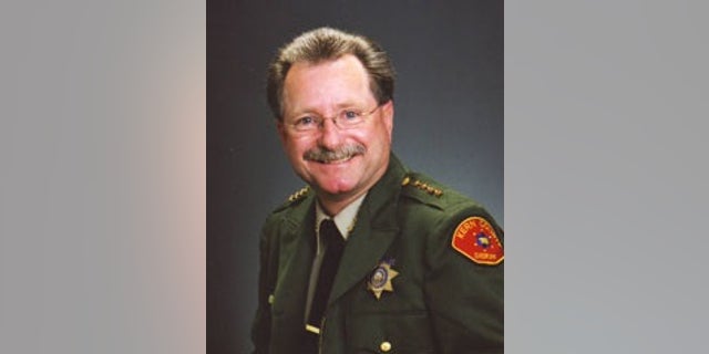 Sheriff Donny Youngblood of the Kern County Sheriff's Office said it was "financially better" for officers to kill suspects rather than injure them.