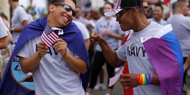MILITARY-PRIDE