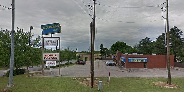 The Donut Palace employee recorded the racist exchange on her phone.