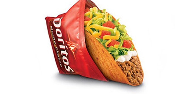 Taco Bell fans should get to a store on November 1.