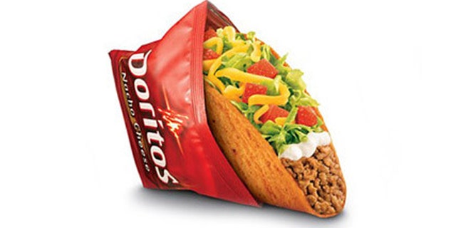 Taco Bell fans should get to a store on November 1.