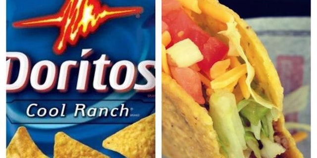 Doritos Locos Tacos now account for about a quarter of all taco sales, and a Cool Ranch variety is in the works.