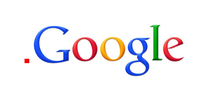 Is .google in our future?