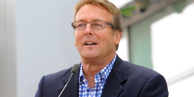 'Young and the Restless' star Doug Davidson is leaving the show after 40 years.