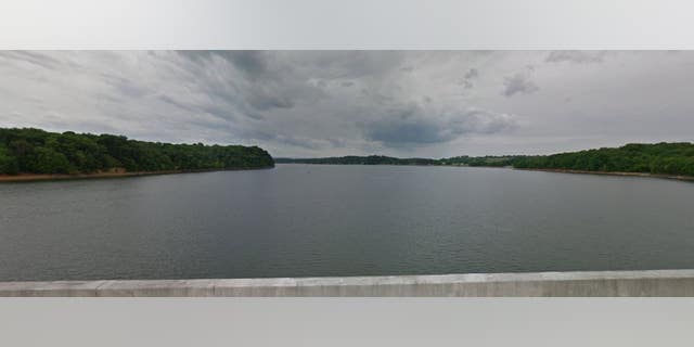 An 11-year-old girl reportedly came across a fossil that's 475 million years old on the banks of Douglas Lake in Tennessee.