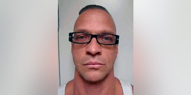 Scott Raymond Dozier was scheduled to be executed Wednesday evening.