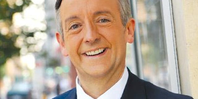 Dr. Robert Jeffress is pastor of the First Baptist Church of Dallas.