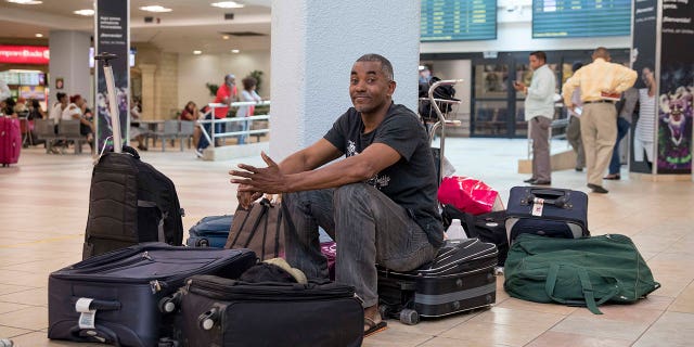 dr airport 2