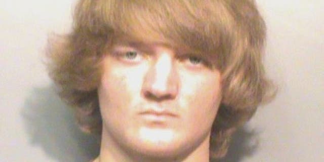 Drew James Weehler-Smith, 17, was charged with murder in the 2014 death of the McFarland's baby son, Gabriel.