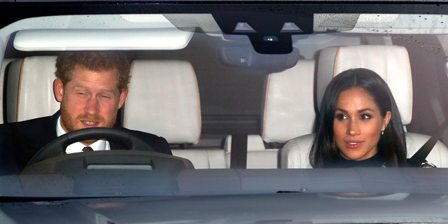 The prince has reportedly been teaching his princess-to-be how to drive a car with a manual transmission in case her life ever depends on the skill.