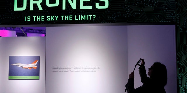 drones