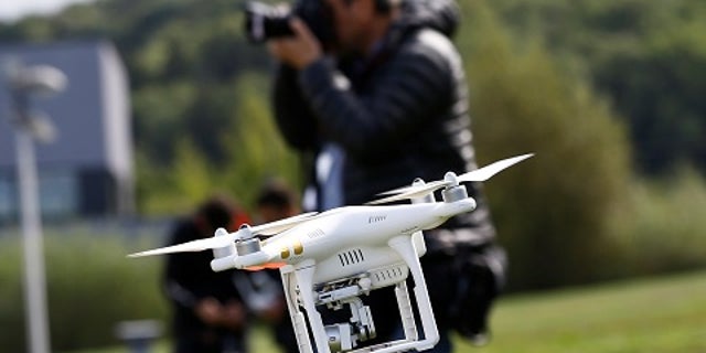 Mexican Cartels Set To Use Drones Carrying Explosives In U S Mexican Cartels Set To Use Drones Carrying Explosives In U S