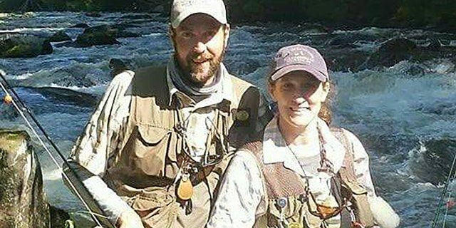 Schumacher jumped after his wife when she fell out their fishing boat, according to the U.S. Embassy in Iceland.