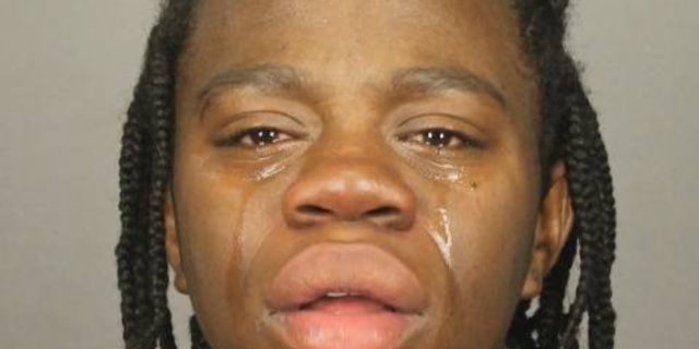 Markiya Mitchell admitted to drowning her 10-day-old son in a bathtub, according to police