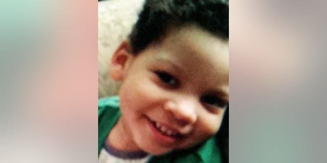 Abdul-Ghani Wahhaj was reported missing last December.