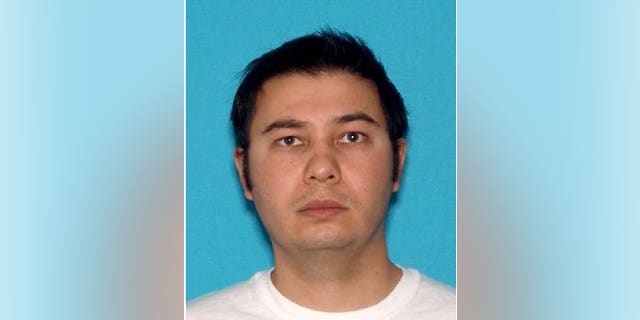 Matthew Riehl, 37, was identified as the gunman who fired more than 100 rounds at deputies on New Year's Eve.