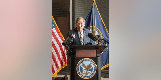 Georgia Republican Sen. Johnny Isakson said anyone who disrespects the legacy of late Sen. John McCain “deserves a whippin’.”
