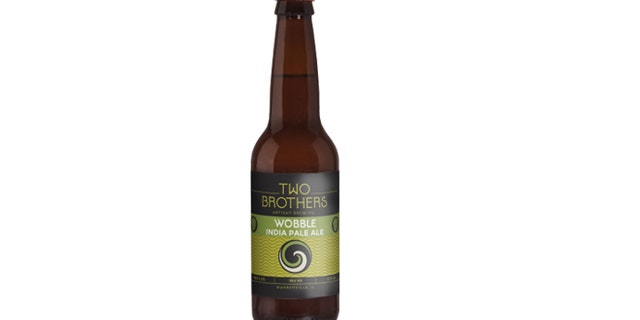 A golden, piney tasting beer that pairs well with summer foods.
