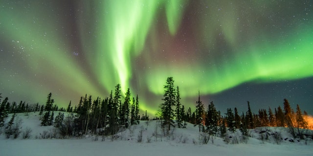 Last chance to see the Northern Lights before they dim for a decade ...