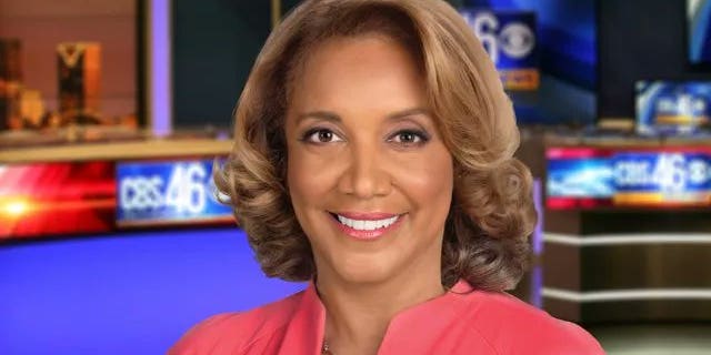 Amanda Davis, a morning news anchor whose career spanned more than 30 years, died on Wednesday after suffering a "massive" stroke.
