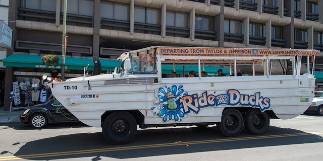 Duck boats are known for their ability to travel on land and in water, have been involved in other deadly incidents in the past.
