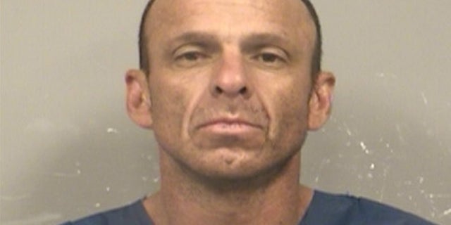 Arnoldo Pompa-Rascon was charged with assault and armed criminal action.