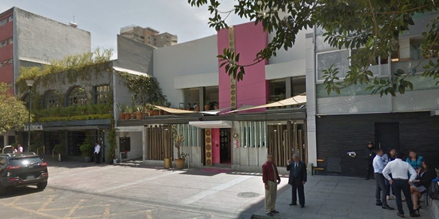 Ortiz's Mexico City restaurant, Dulce Patria, was named one of the 50 best in Latin America in 2015 by judges for the 'World's 50 Best Restaurants' organization.